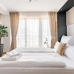 דירה Verso - Stylish 3br Near Basel