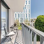 Verso - Stylish 3br Near Basel דירה
