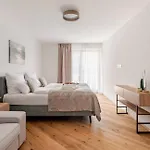 דירה Verso - Stylish 3br Near Basel *