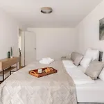 דירה Verso - Stylish 3br Near Basel *