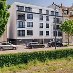 Verso - Stylish 3br Near Basel