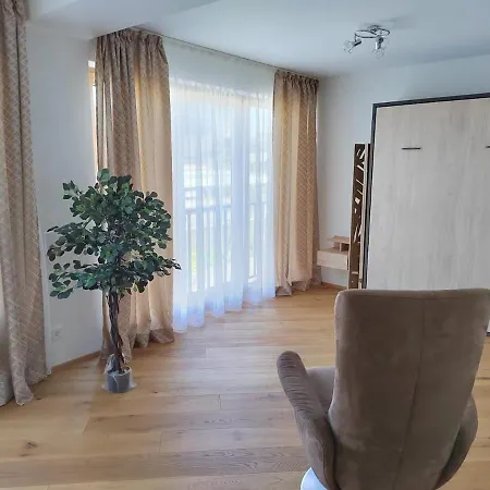 Apartment Verso *