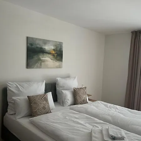 Verso Apartment Lorrach