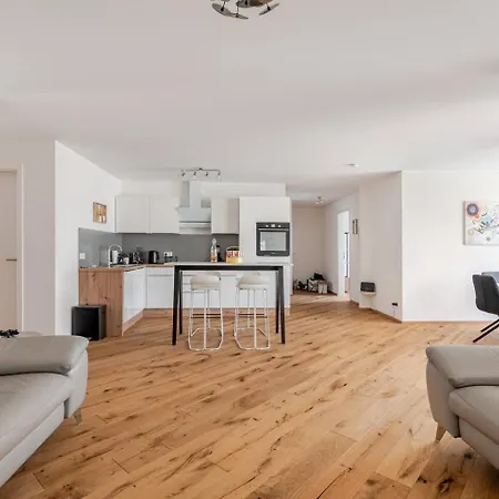 Verso Apartment