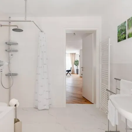 Apartment Verso Lorrach