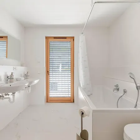 Verso Apartment Lorrach