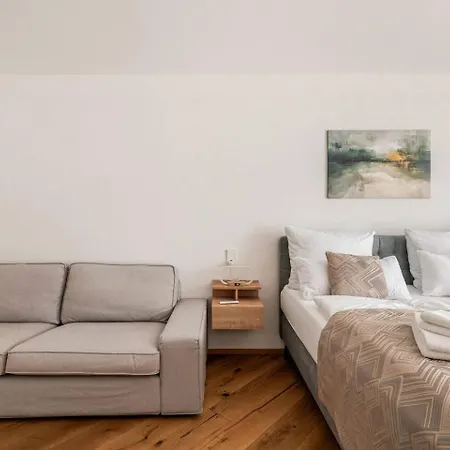 Apartment Verso Lorrach