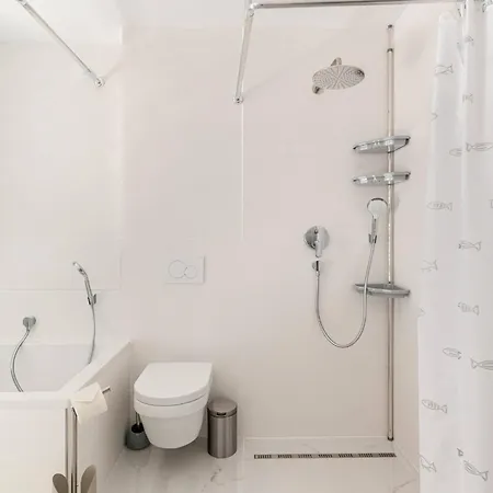 Verso Apartment