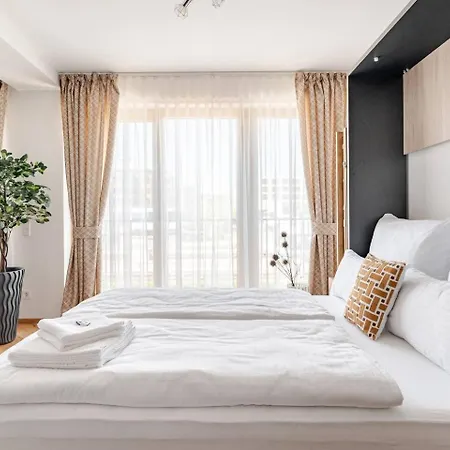 Lägenhet Verso - Stylish 3br Near Basel