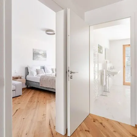 Lägenhet Verso - Stylish 3br Near Basel