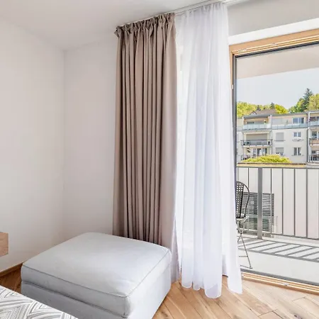 Lägenhet Verso - Stylish 3br Near Basel Lörrach