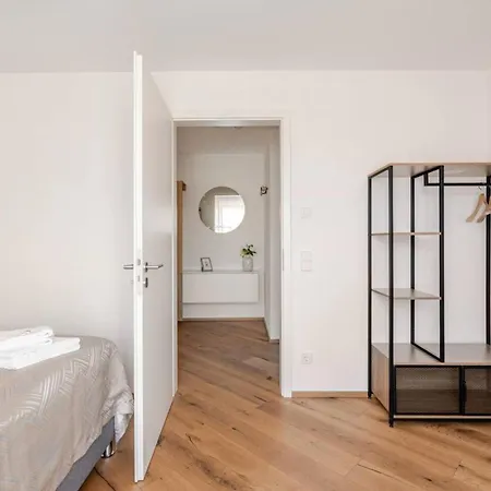 Verso - Stylish 3br Near Basel * Lörrach