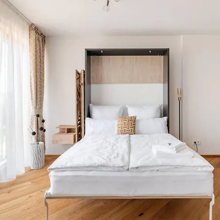 Appartement Verso - Stylish 3br Near Basel