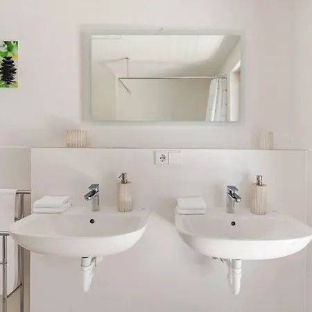 Appartement Verso - Stylish 3br Near Basel *