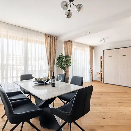 Verso - Stylish 3br Near Basel Lägenhet Lörrach