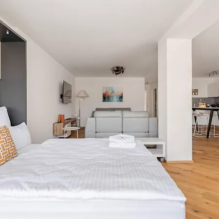Verso - Stylish 3br Near Basel * Lörrach