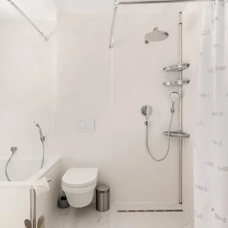 Verso - Stylish 3br Near Basel Lägenhet *