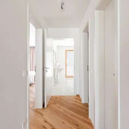 Appartement Verso - Stylish 3br Near Basel Lörrach