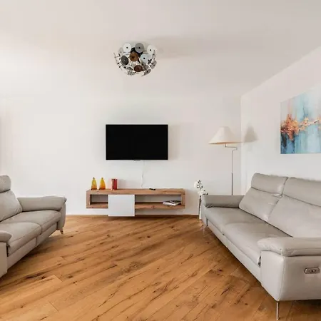 Διαμέρισμα Verso - Stylish 3br Near Basel *