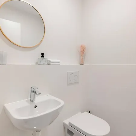 Verso - Stylish 3br Near Basel Lörrach