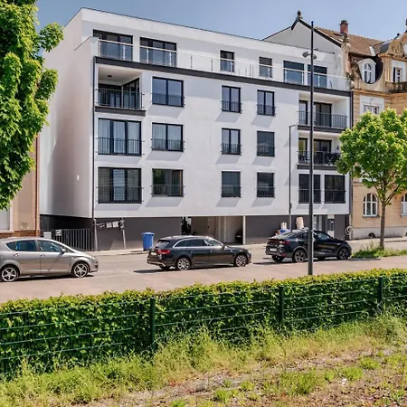 Verso - Stylish 3br Near Basel