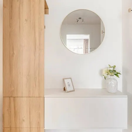 Verso - Stylish 3br Near Basel Lägenhet *