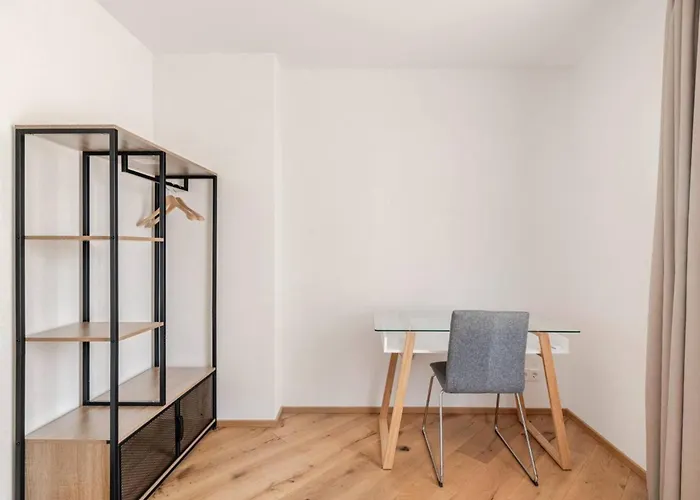 Verso - Stylish 3br Near Basel * Lörrach