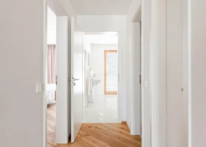 Lägenhet Verso - Stylish 3br Near Basel Lörrach